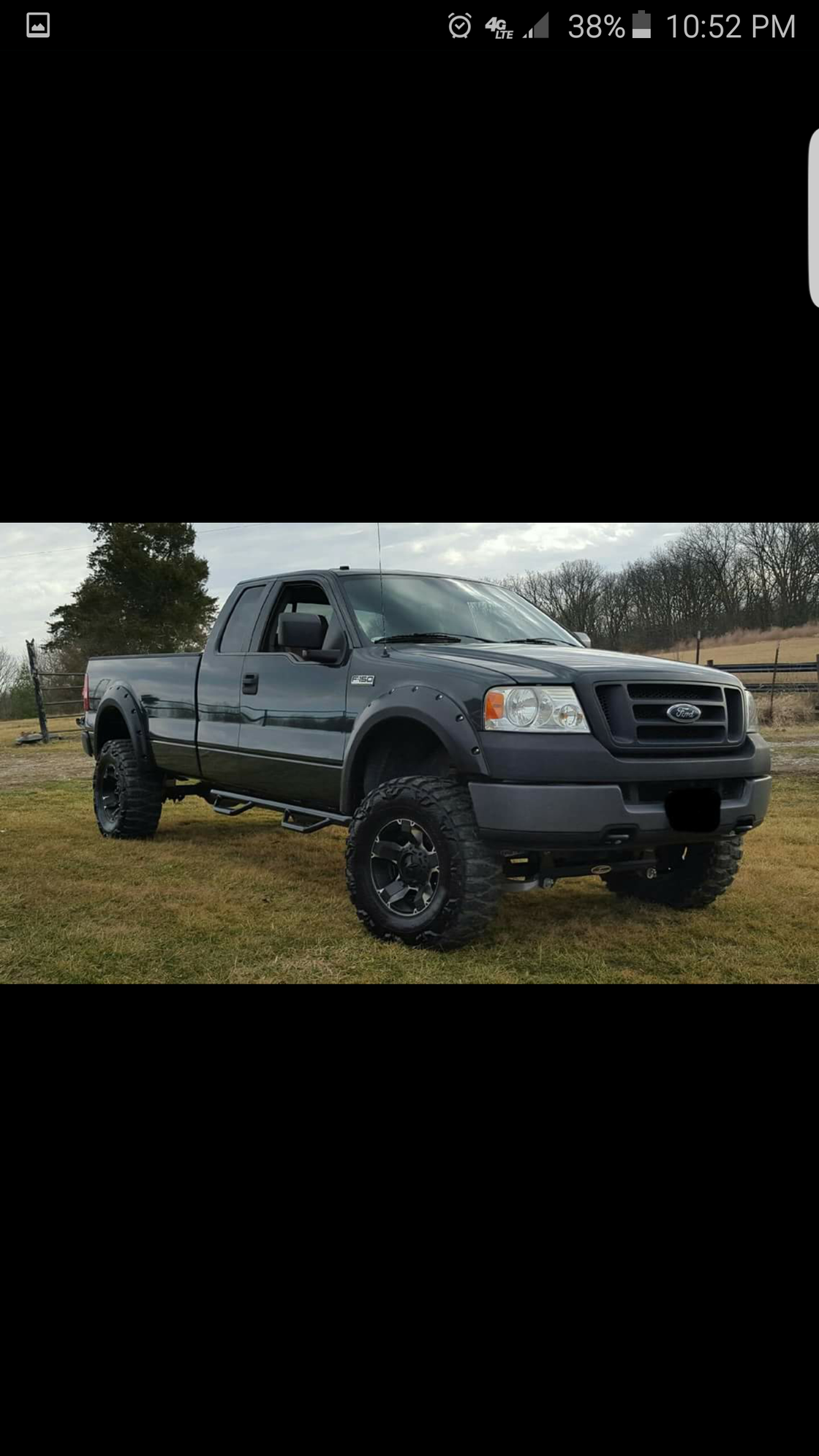 f150 6 inch lift on 05 F150 7 Lug Lift Help F150online Forums