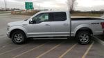 2015 Lariat