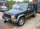 The Heep!