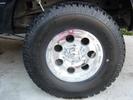 Wheels