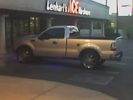 My truck