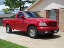 my f150