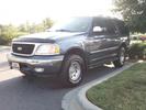 1999 Ford Expedition XLT