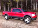 35" Nitto Trail Grapplers