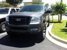 My FX4