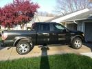 New Truck - 2010 FX4