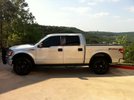 New Mods