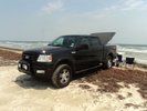 F150 FX4 - Levelled