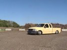 Garage - f150