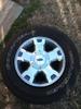 For Sale: Stock wheels/tires