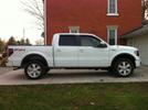 2011 F150