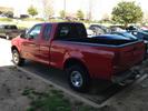 1999 F150 XLT 4x4