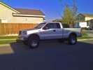 My Truck