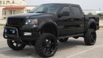 04 F150 FX4