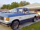 my truck