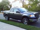 my truck