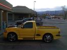 2002 boss 5.4