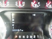 Mileage