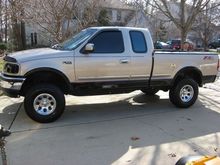 truck