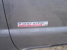 the badge says it all