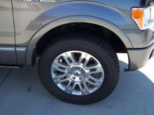 305/55/20 no lift