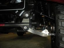 Undercarrage; Is It Clean Enough?