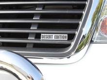 saleen grill