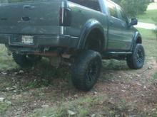 flex