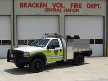 Work trucks