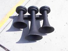 Recently purchased Nathan-Airchime K3L