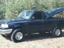 96' Ranger
