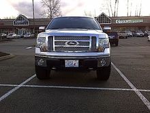 new stance