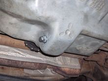 Not pretty, but it does not leak!