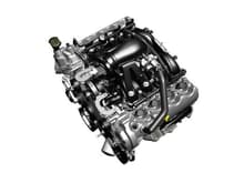 09 F150 5.4L V8 Engine