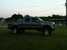 Lifted 006