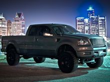 JORDON TRUCK SM 25