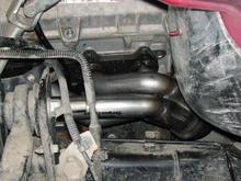 Here's my new torque tubes