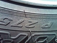 tires