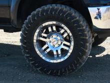 Off Road EEMene 2009 F150 Lariat Pic6