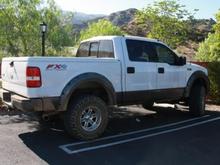 Off Road Neighbor 2004 FX4 Pic4