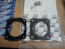 Throttle Body Gasket