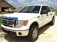 2009 F150 XLT (SOLD)
