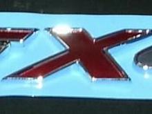 FX4 badge 011