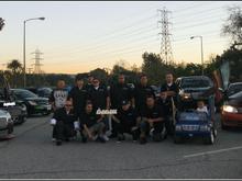 FLAWLESS CAR CLUB SO~CAL.