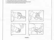 Fuel Filter Clip Instructions Pg2