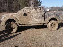aftermath