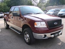 My new truck - pics from dealer listing