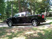 Stock