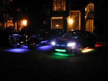 Flowlighting Inferno V-1
oznium.com/02bluestang