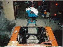 66 stang